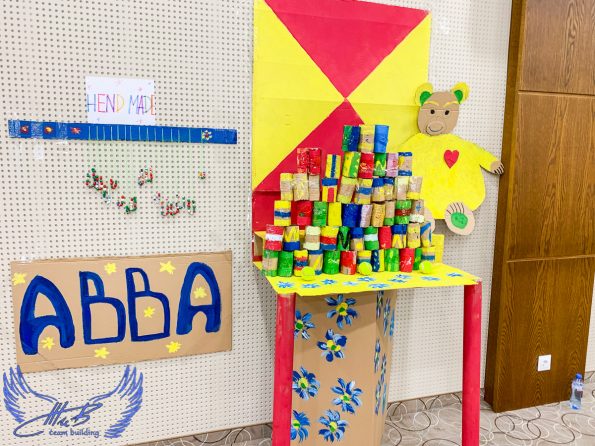 организиране на тиймбилдинг