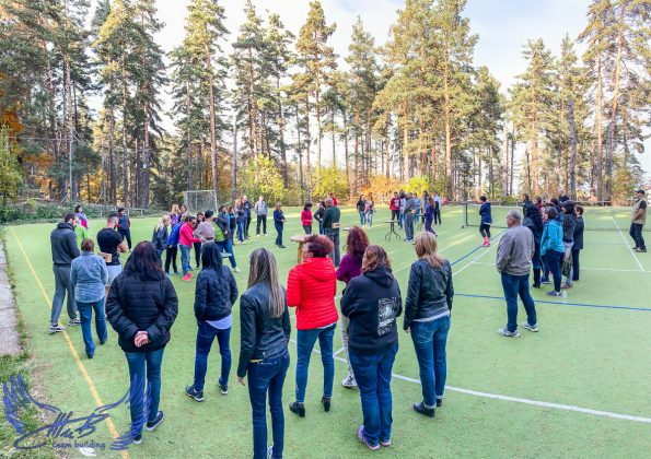 team building